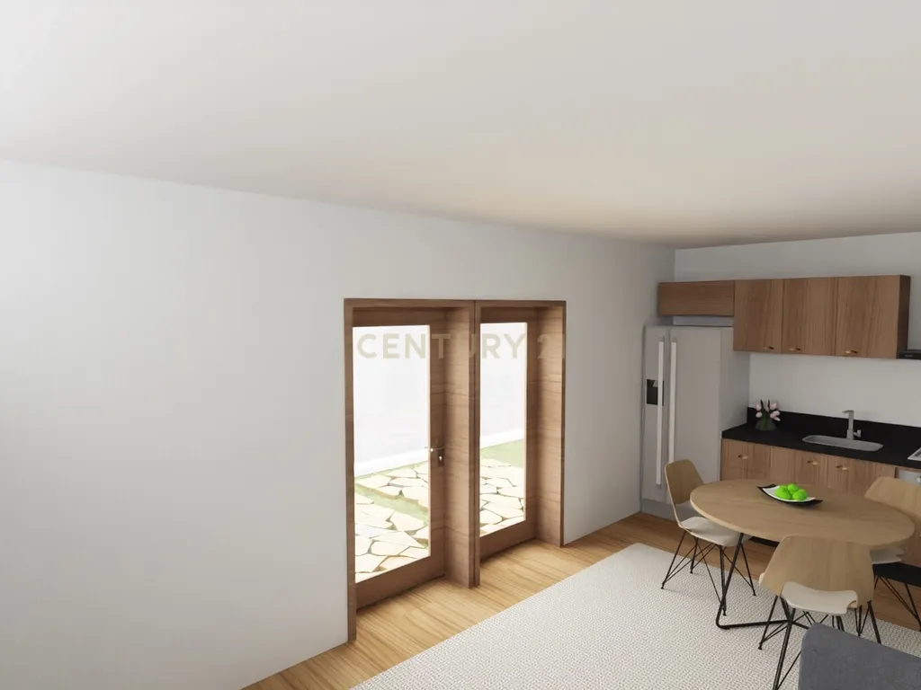 Casa em pedra na zona do Geres com churrasqueira e jardim interior - Image 2